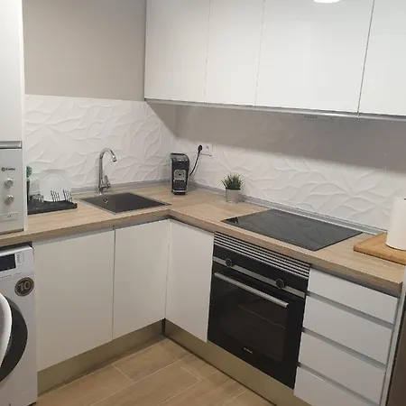 Maxx Apartamento Salou Exterior photo
