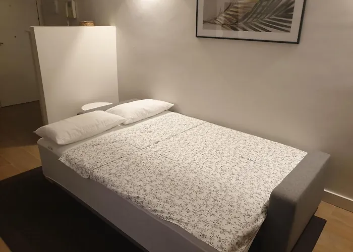 Maxx Apartamento