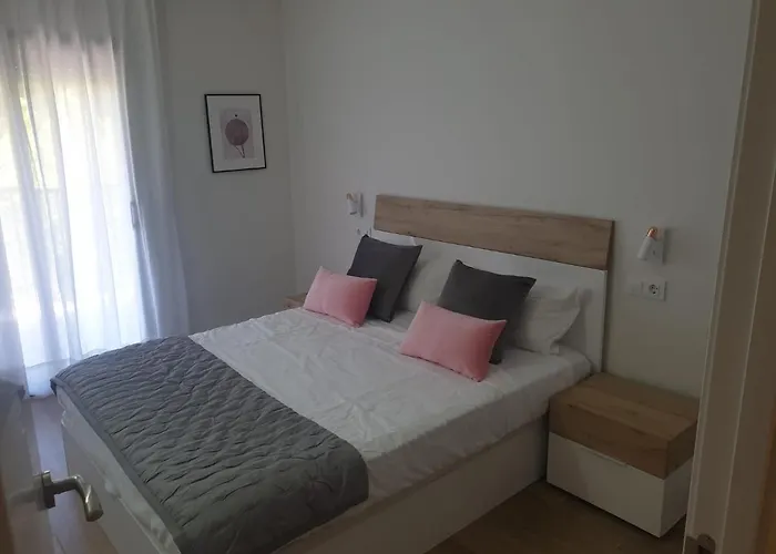 Maxx Apartamento